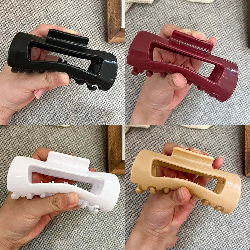 CrabiDoux™ Claw Clip