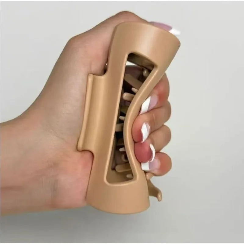 CrabiDoux™ Claw Clip