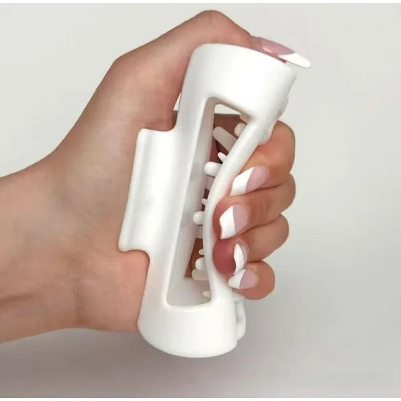 CrabiDoux™ Claw Clip
