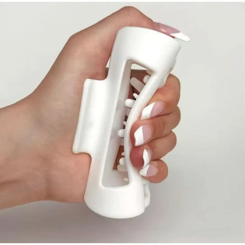 CrabiDoux™ Claw Clip