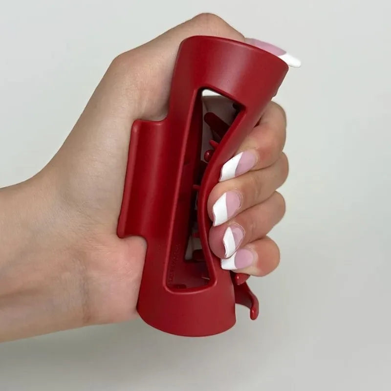CrabiDoux™ Claw Clip