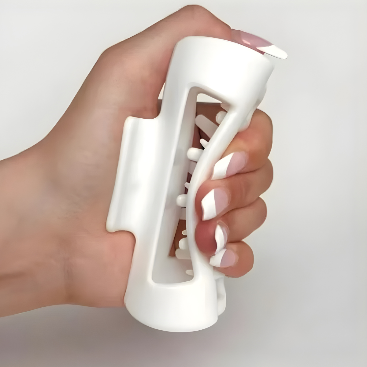 CrabiDoux™ Claw Clip