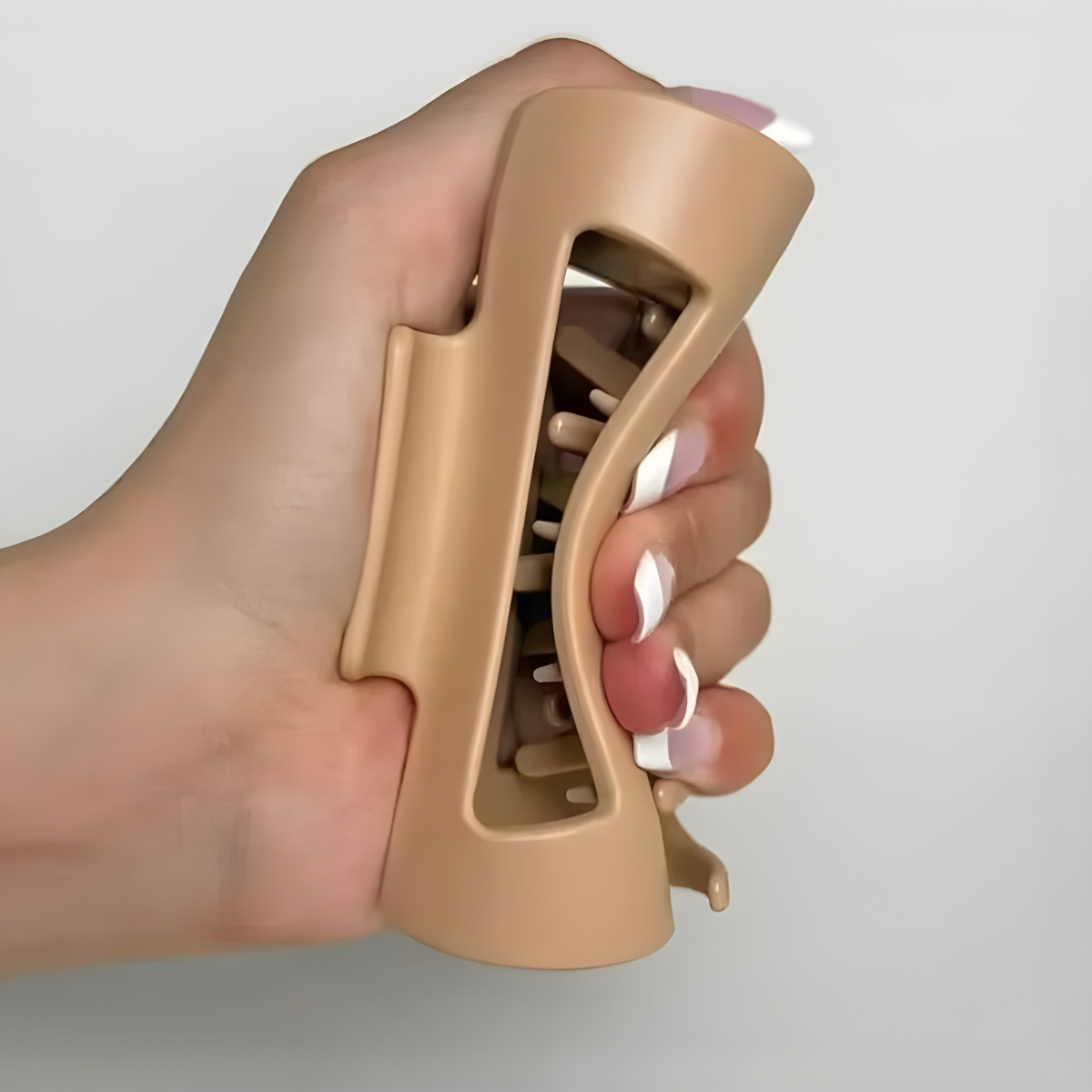 CrabiDoux™ Claw Clip